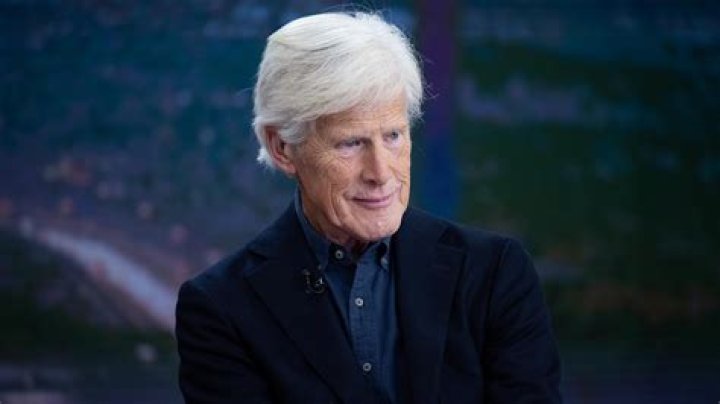 Watch TODAY Excerpt Keith Morrison hosts new Dateline podcast &lsquo;Murder