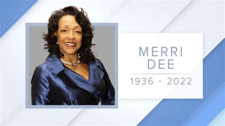 Watch TODAY Excerpt Remembering Merri Dee Kidnapping survivor