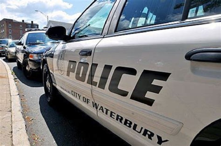 Waterbury man arrested after leading Stamford Police on chase