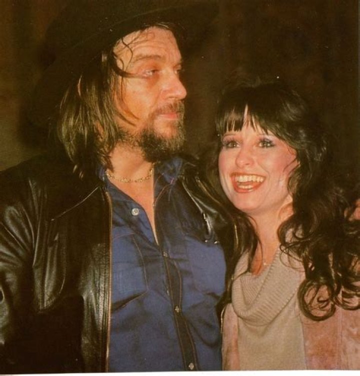 Waylon Jennings + Jessi Colter Country Love Stories