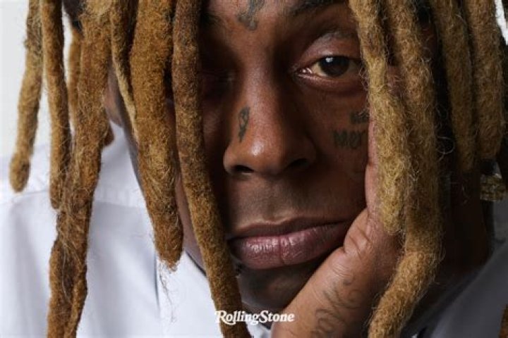 Wayne “Silk” Perry Goes Viral Over His New Prison Photo