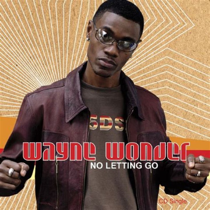 Wayne Wonder No Letting Go iHeartRadio