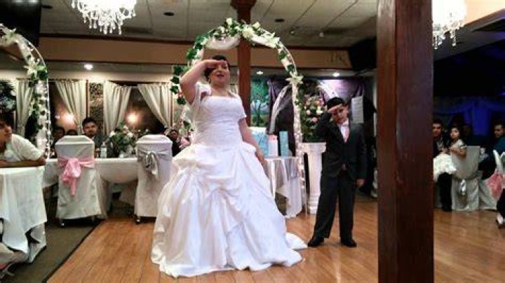Wedding dance Lauren daigle First YouTube