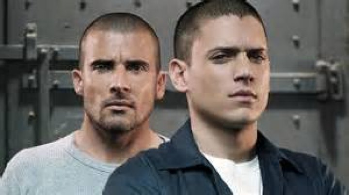 Wentworth Miller Is Leaving &ldquo;Prison Break&rdquo; Because He Doesn&rsquo;t Want to