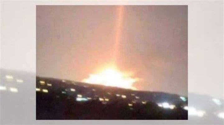 Were 2023 Maui Fires Caused by a 'Direct Energy Weapon'?