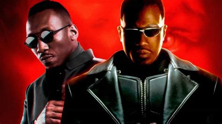 Wesley Snipes Reacts to Blade Reboot, Anger over Being Recast & More