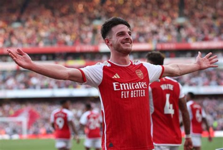 West Ham Role of Declan Rice's father in Arsenal deal explained