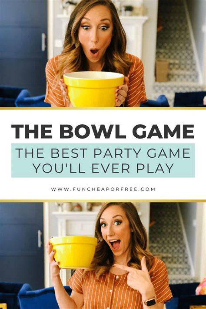 What are Bowl Games in College Football? TSR