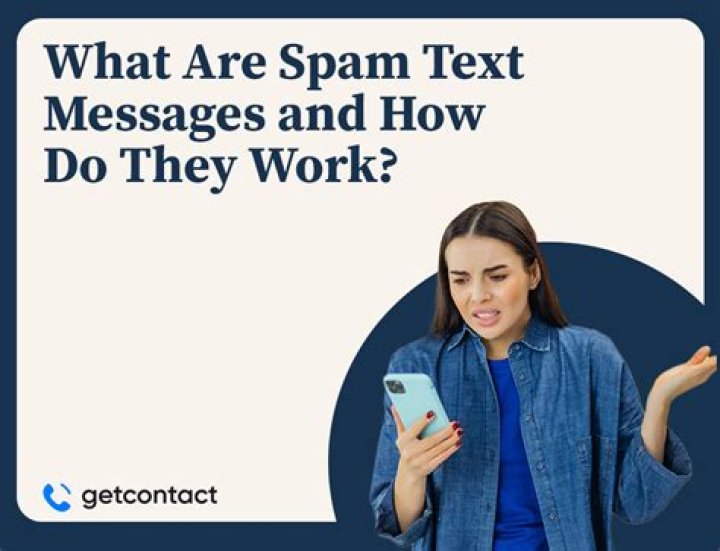 What Are Spam Text Messages? How to Protect Yourself Against Attack