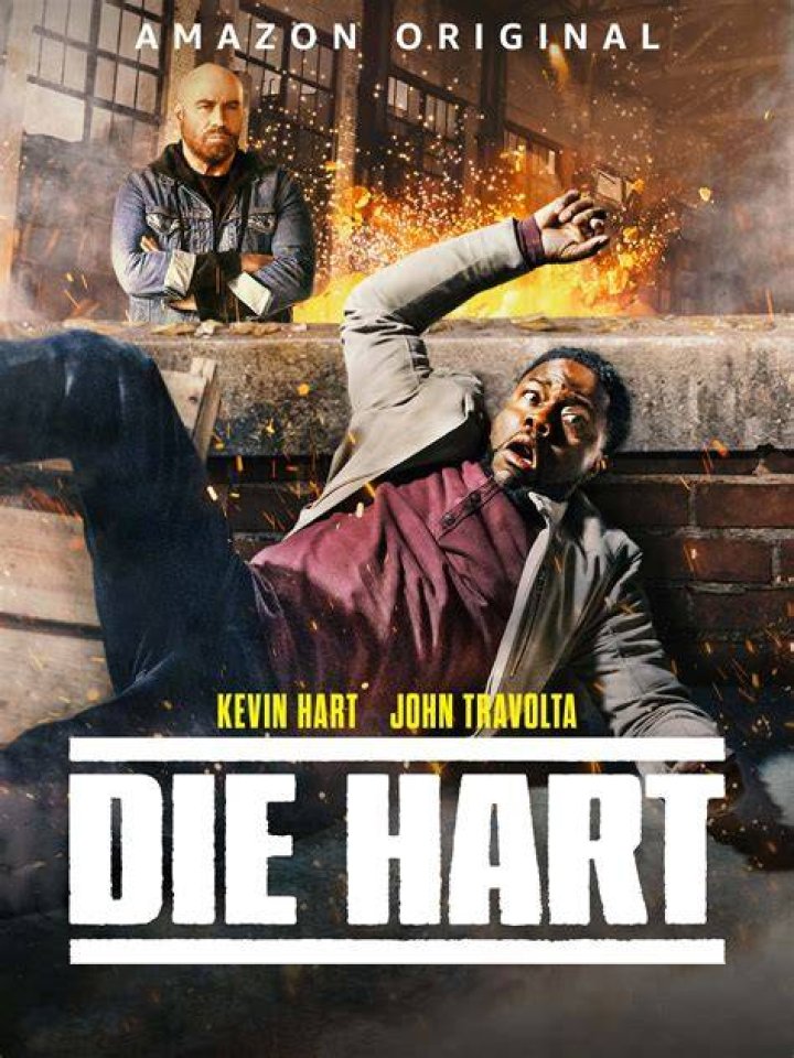 What are the best Kevin Hart Movies? • Flixist