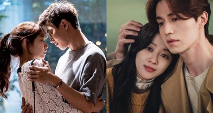 What Are The KDramas Airing In 2021?