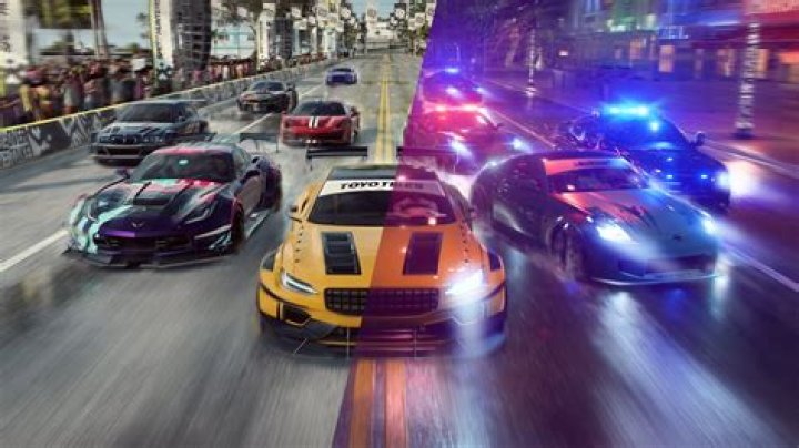 What are your favorite NFS hero cars? r/needforspeed