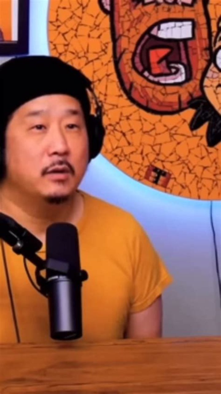What Bobby Lee's ExGirlfriend Khalyla Kuhn Really Thinks Of Brendan Schaub?