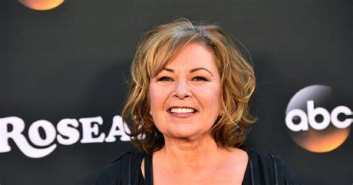 What Did Rosanne Barr Say 2024 Korie Mildred