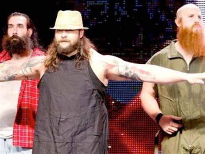 What did the six QR codes WWE used to honor Bray Wyatt on SmackDown