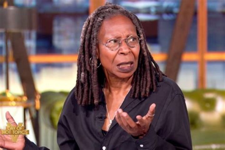 What Did Whoopi Goldberg Say About the Holocaust? Her Comments