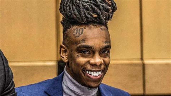 What did YNW Melly do? Rapper&rsquo;s death penalty dropped in double murder
