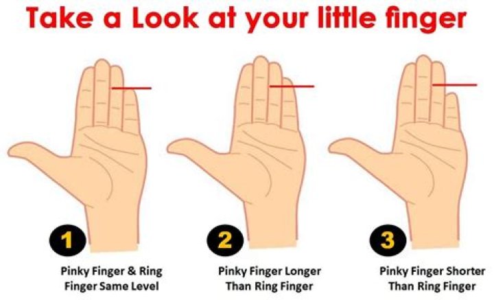 What Does 2 Finger Hand Gesture Mean Duane Pickrell Kapsels