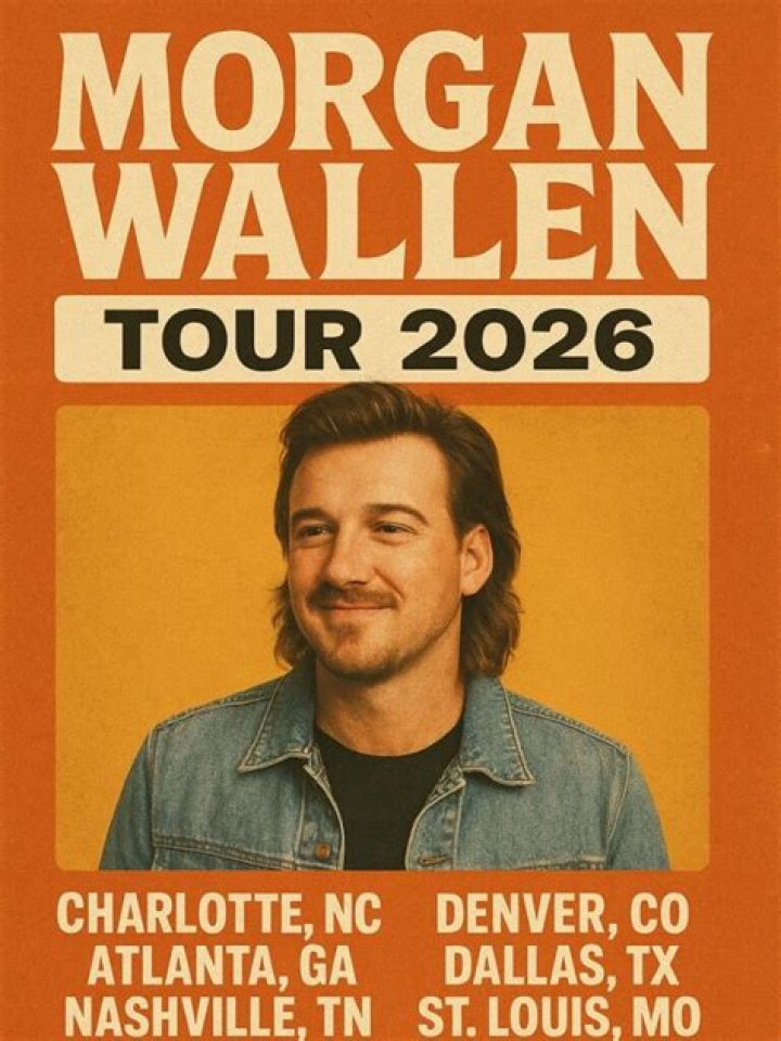 What Does Wallen Look Like In 2024 Winny Kariotta