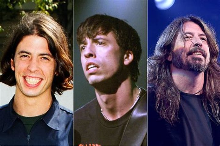 What Ethnicity is Dave Grohl? Are Dave Grohl and Taylor Hawkins Related?