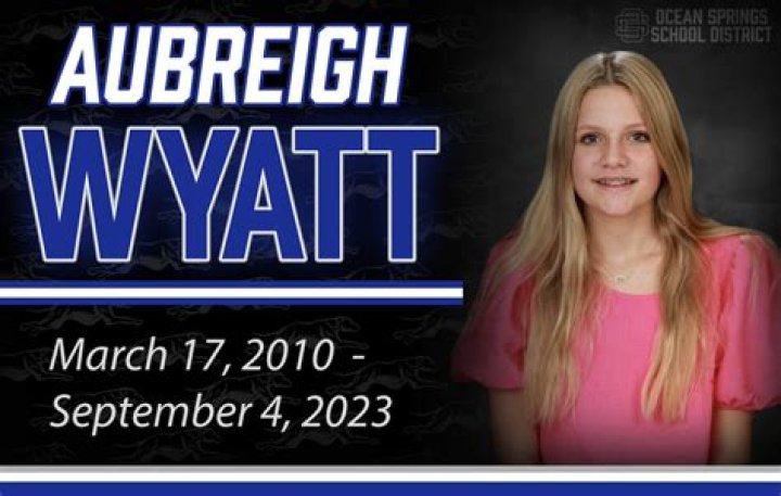 What Happened After Aubrey Wyatt Disappeared The Shocking Truth
