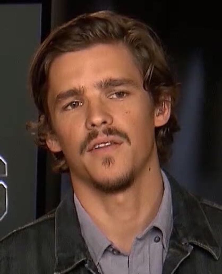 What happened Brenton Thwaites? Celebrity.fm 1 Official Stars, Business & People Network