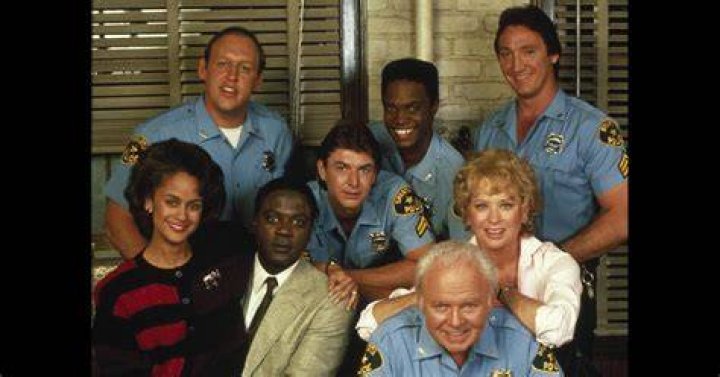 What Happened to Althea on 'In the Heat of the Night'? She Was Written Off