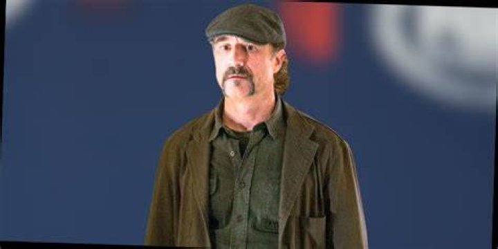 What Happened to Alvin Olinsky on Chicago P.D.? NBC Insider