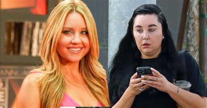 What Happened To Amanda Bynes? Mental Breakdown Or Same Old Addiction