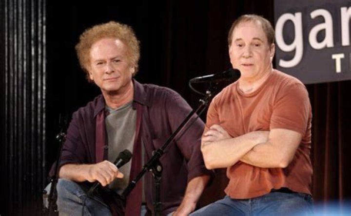 What Happened To Art Garfunkel? Paul Simon's Partner Sparks Death Rumors OtakuKart