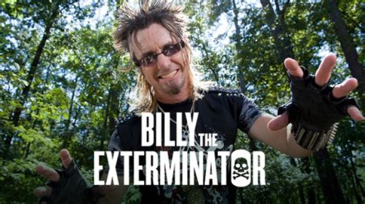 What happened to Billy the Exterminator? Wiki, Bio, divorce, wife, net