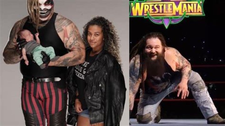 What Happened To Bray Wyatt And Terry Funk WWE Smackdown Pays Tribute