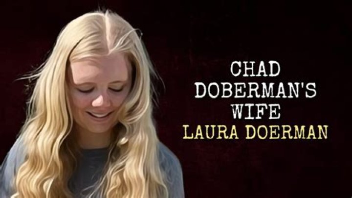What happened to Chad Doerman's daughter?