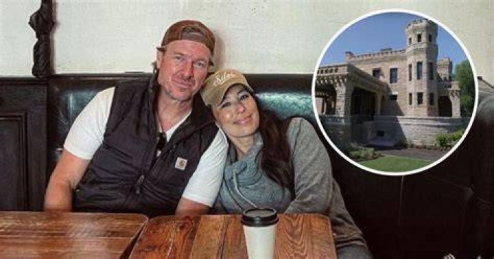 What Happened to Chip, Joanna Gaines Castle? Updates