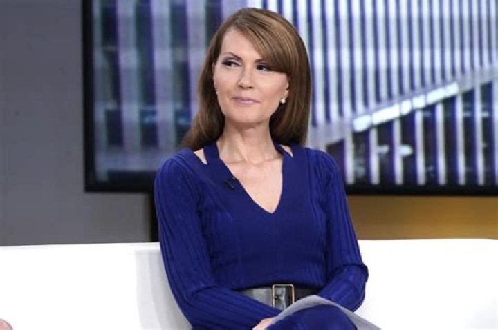 What Happened To Dagen Mcdowell? Illness Health Update Age