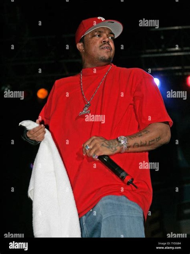 What Happened to DJ Paul's Arm? The Rapper Calls It His "Baby Arm"