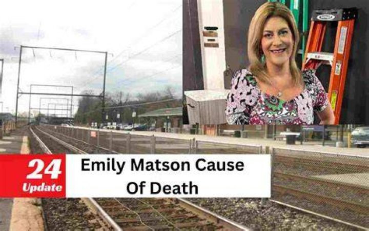 What Happened To Emily Matson?