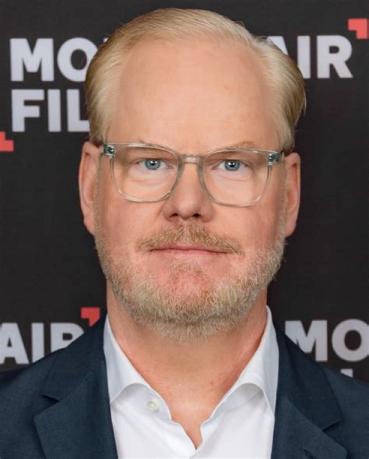 What happened to Jim Gaffigan's Wife Jeannie Gaffigan?