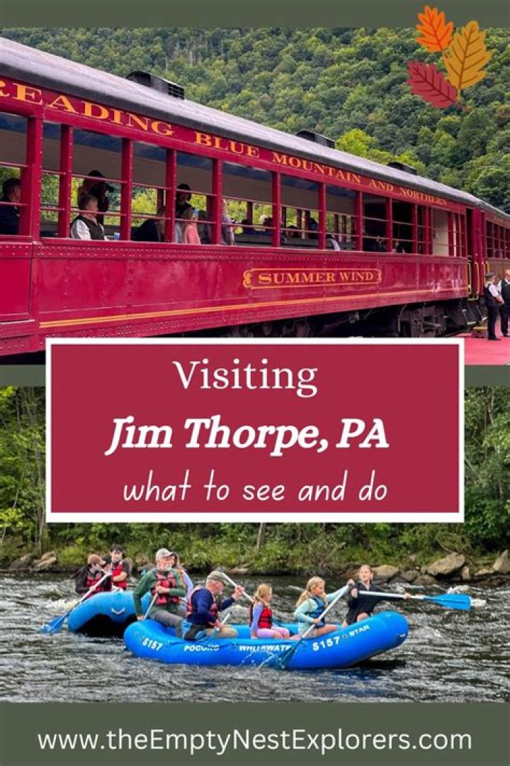 What happened to Jim Thorpe's son Jim Jr.? Cause of death explained