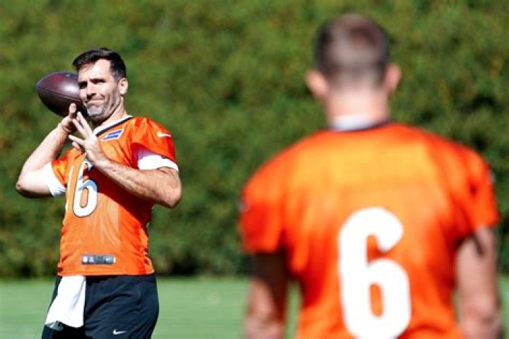 What Happened to Joe Flacco? Metro League