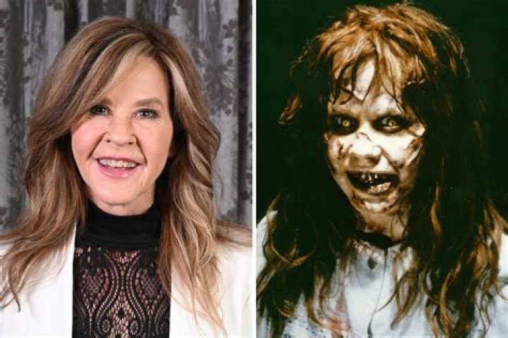 What Happened To Linda Blair After The Exorcist?