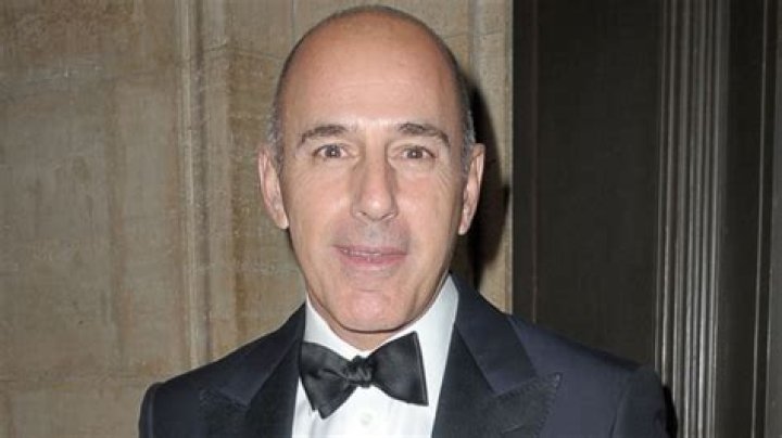 What Happened To Matt Lauer 2024 Dyane Grethel