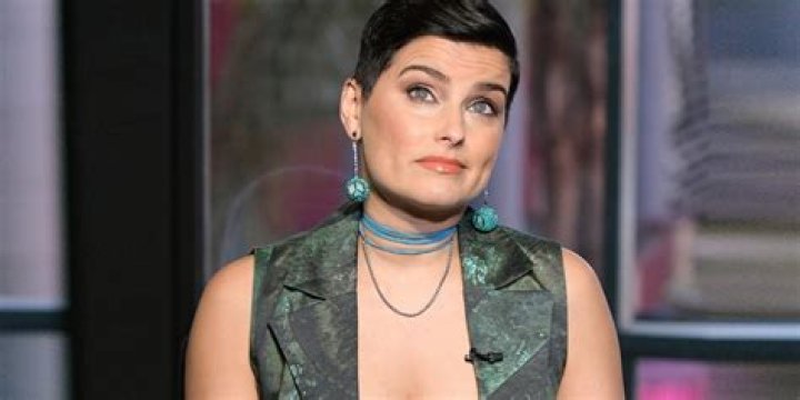 What happened to Nelly Furtado? Forums