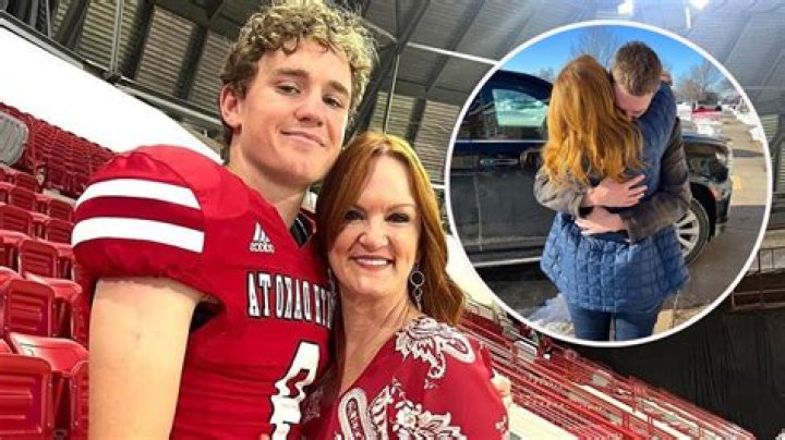What Happened to Ree Drummond's Brother Michael Smith? Here's What We Know