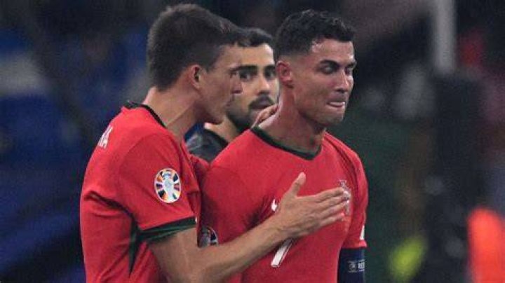 What Happened to Ronaldo's Son ? Cristiano Ronaldo&rsquo;s Newborn Son Died