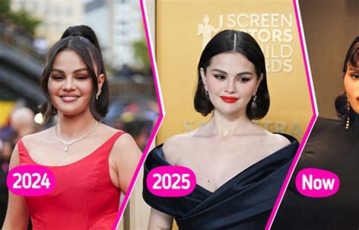 What Happened to Selena Gomez's Dad? He Always Supports Her