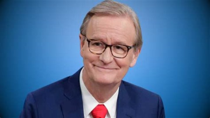 What Happened to Steve Doocy From 'Fox & Friends?' Is He Still on TV?