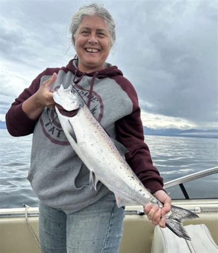 What happened to Sue Aikens in life below zero? Is she still on the