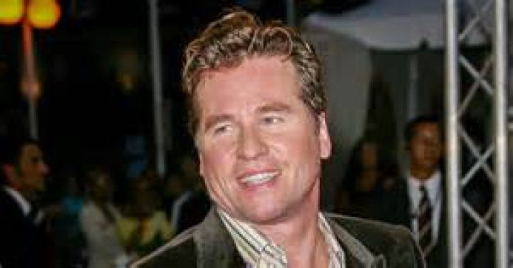 What Happened to Val Kilmer? He&rsquo;s Just Starting to Figure It Out. The