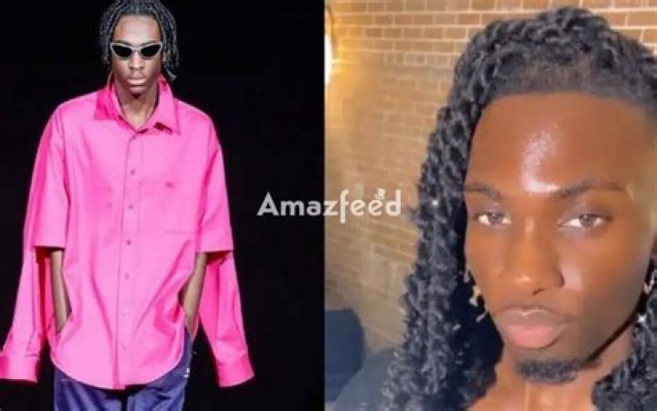 What Happened With Isaiah Bass? Is Balenciaga Mannequin Isaiah Bass